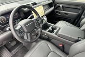 Land Rover Defender 110 3.0 D250 mHEV X-Dynamic HSE