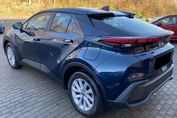 Toyota C-HR Comfort 1.8 Hybrid