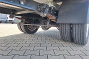 Iveco Daily 35C14 Skrzynia otwarta