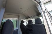 Volkswagen Crafter L4H3