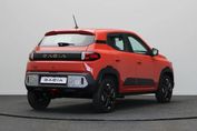 Dacia Spring Extreme