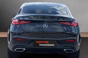 Mercedes GLC Coupe 200 4-Matic AMG Line