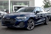 Audi A3 TFSI S Line
