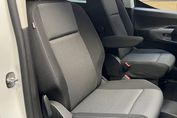 Toyota Proace City Verso Long Business