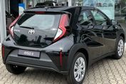 Toyota Aygo X Comfort 1.0 benzyna