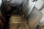 Ford Puma ST-Line X mHEV 1.0 EcoBoost