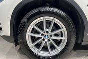 BMW X3 xDrive20d Advantage