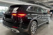 Mercedes GLC 220 d 4-Matic Avantgarde