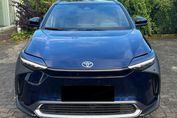Toyota bZ4X Executive 4x2 Electric