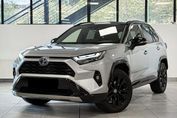 Toyota RAV4 Selection