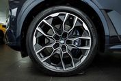 BMW X7 xDrive40d M Sport