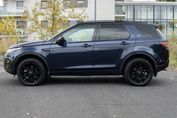 Land Rover Discovery Sport 2.0 SI4 Hse