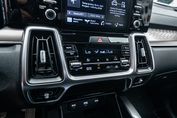 Kia Sorento 1.6 T-GDI HEV M aut 7os.