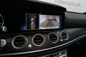 Mercedes Klasa E E 220 d 4-Matic AMG