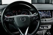Opel Crossland X 1.2
