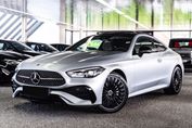 Mercedes CLE 200 AMG Line