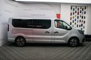 Renault Trafic SpaceClass L2H1 AT9