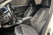BMW Seria 1 120d Advantage