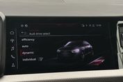 Audi A1 Sportback 40 TFSI S Line