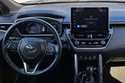 Toyota Corolla Cross 2.0 Hybrid Style