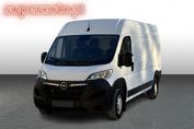 Opel Movano Heavy CDTI L3H2