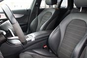 Mercedes Klasa C AMG Night Edition 9G