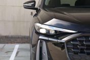 Audi Q5 TDI quattro S line