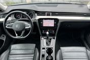 Volkswagen Passat 2.0 TSI DSG