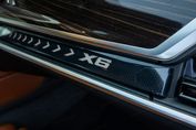 BMW X6 xDrive40d M Sport