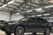 Mercedes GLC Coupe 220 d 4-Matic AMG Line