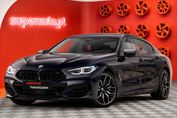 BMW Seria 8 Gran Coupe M850i xDrive