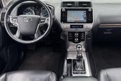 Toyota Land Cruiser LC 2.8 D-4D Invincible aut