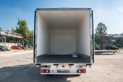 Renault Master L3 Kontener Izoterma