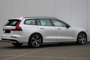 Volvo V60 T6 AWD Plug-In Hybrid Plus Dark