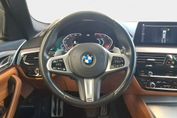 BMW Seria 5 Touring 540d xDrive M Sport
