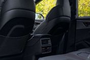 Audi Q8 RSQ8 TFSI quattro Performance