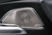 Mercedes Klasa E 220 d 4-Matic AMG