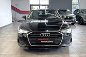 Audi A6 40 TDI quattro
