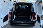 Peugeot Partner Van XL L2H1 EAT8 Zabudowa Brygadowa