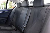 BMW Seria 5 520i Sport Line
