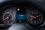 Mercedes Citan PRO 112 CDI Długi L2H1 A7
