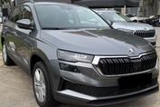 Skoda Karoq Edition 130 1.5 TSI