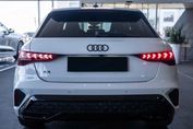 Audi A3 35 TFSI S Line Sportback