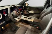 Mercedes GLC 400 4-Matic EQ AMG Line
