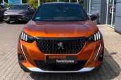 Peugeot 2008 1.2 Puretech Gt Pack S&S EAT8