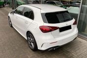 Mercedes Klasa A 200 d AMG Line