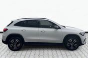 Mercedes GLA 200 Progressive
