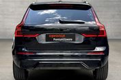 Volvo XC60 B5 B AWD Plus Black Edition