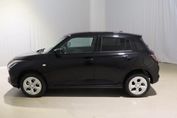 Suzuki Swift 1.2 Dualjet SHVS Premium Plus CVT