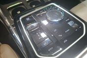 BMW Seria 7 740d xDrive mHEV sport-aut